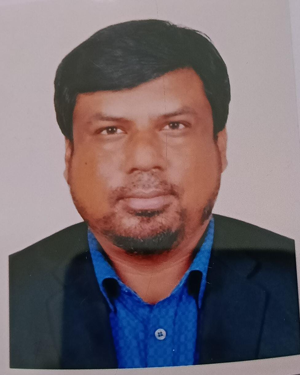 MD ISHAUQE ALI